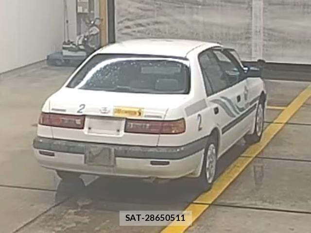 Toyota CORONA PREMIO 2000 8757669-1
