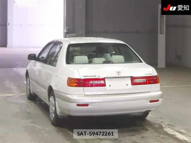 Toyota CORONA PREMIO 2001 8743886-1