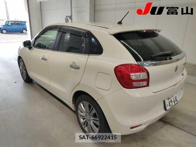 Suzuki BALENO 2016 8739137-1