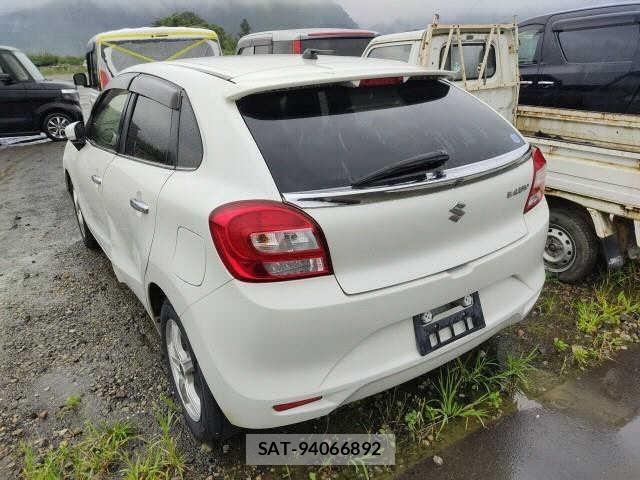Suzuki BALENO 2016 8765155-1