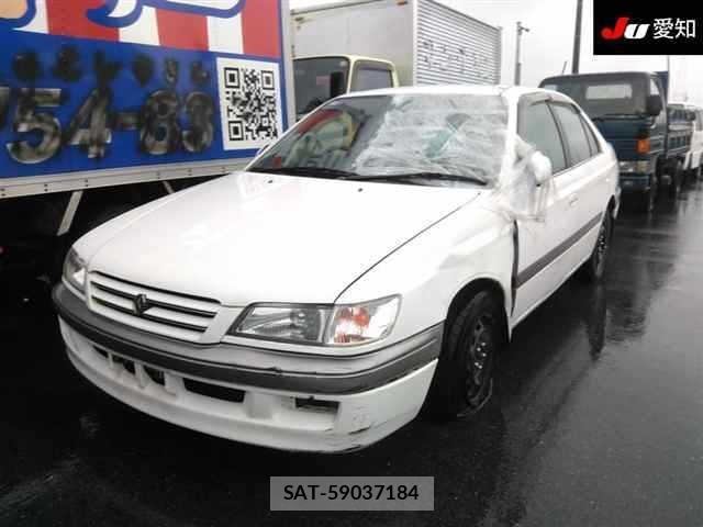 sat car