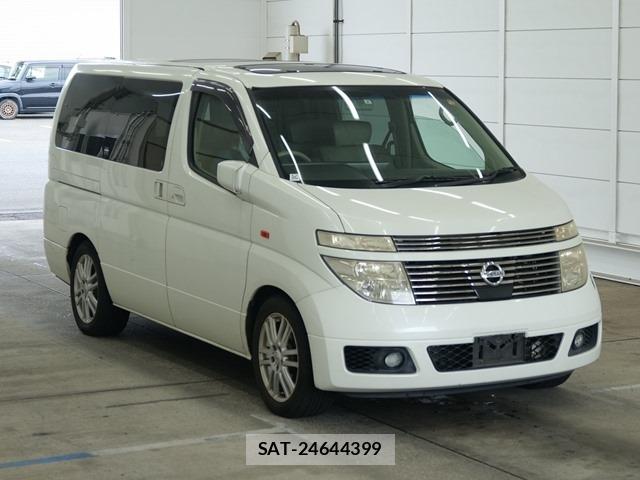 sat car