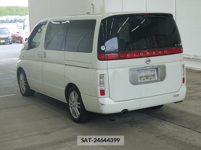 Nissan ELGRAND 2003 8761724-1