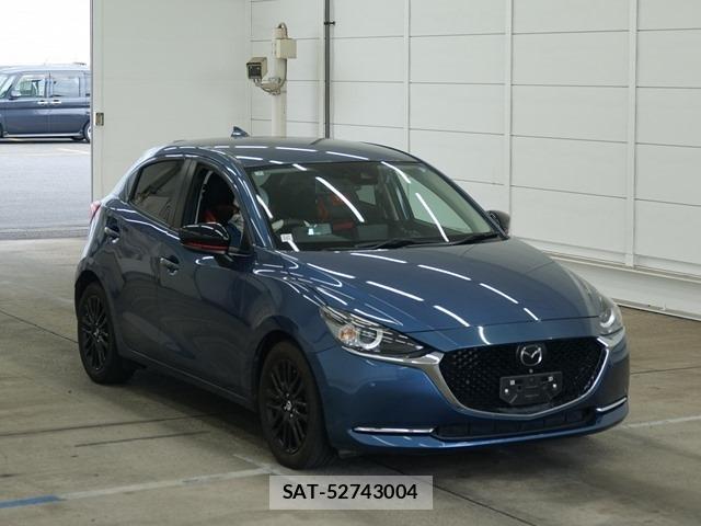 sat car