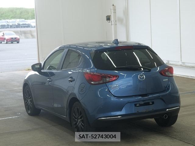 Mazda MAZDA2 2021 8762083-1