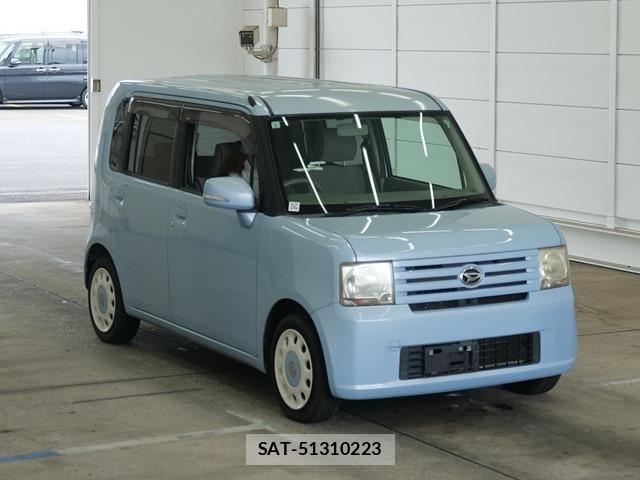 sat car