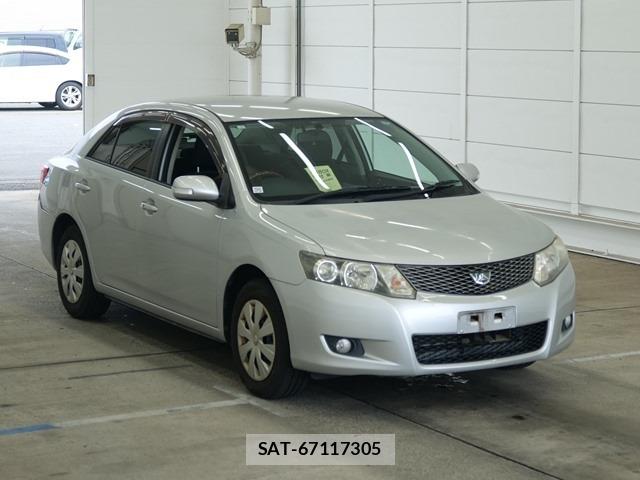 sat car