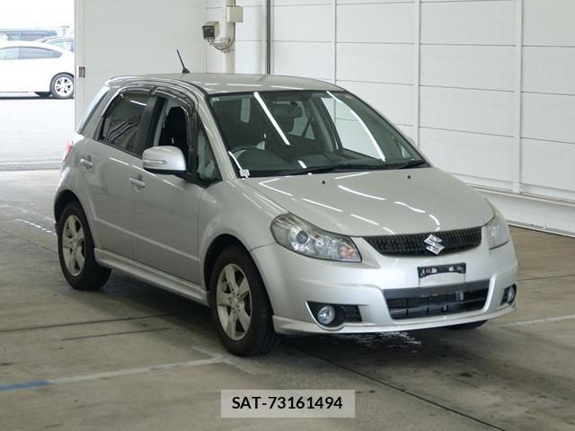 sat car