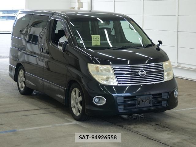sat car