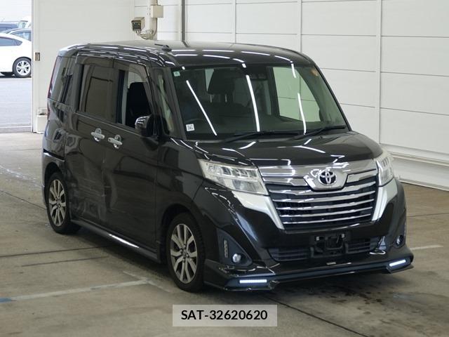 sat car
