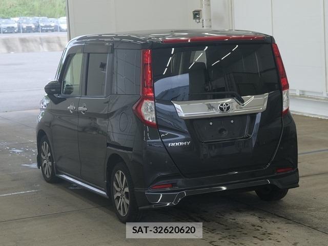 Toyota ROOMY 2018 8767248-1