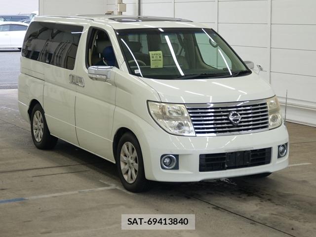 sat car