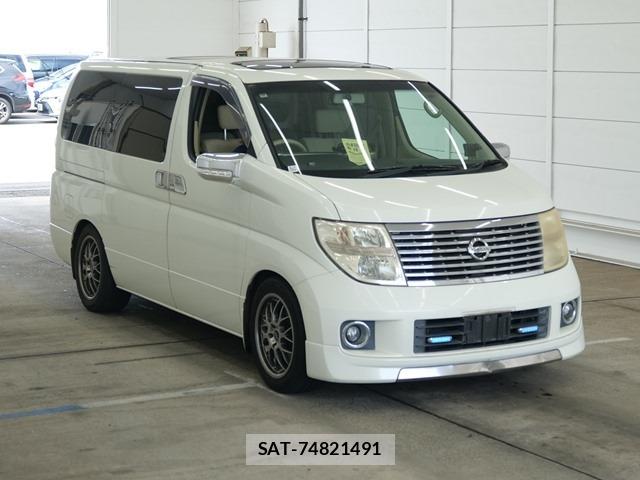 sat car