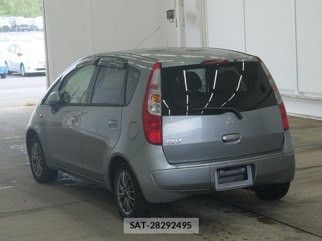 Mitsubishi COLT 2012 8775272-1