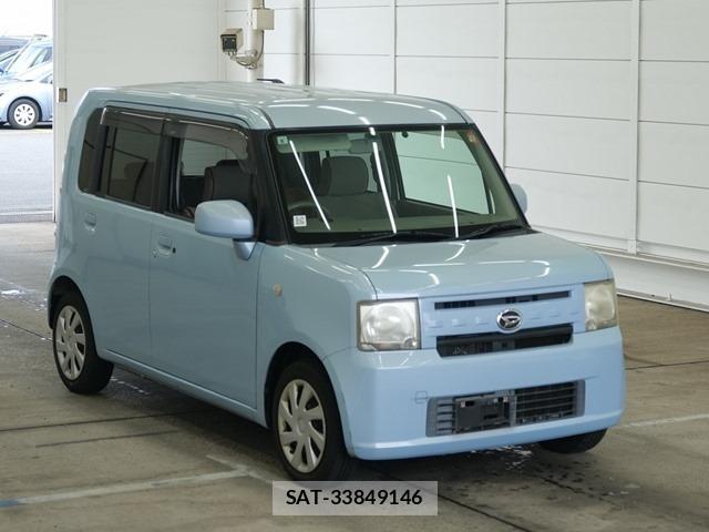 sat car