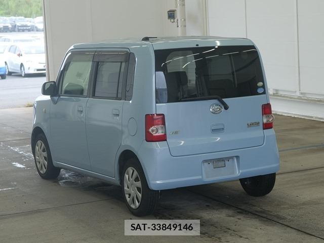 Daihatsu MOVE CONTE 2011 8774656-1
