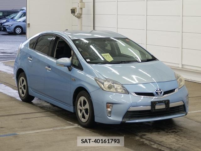 sat car