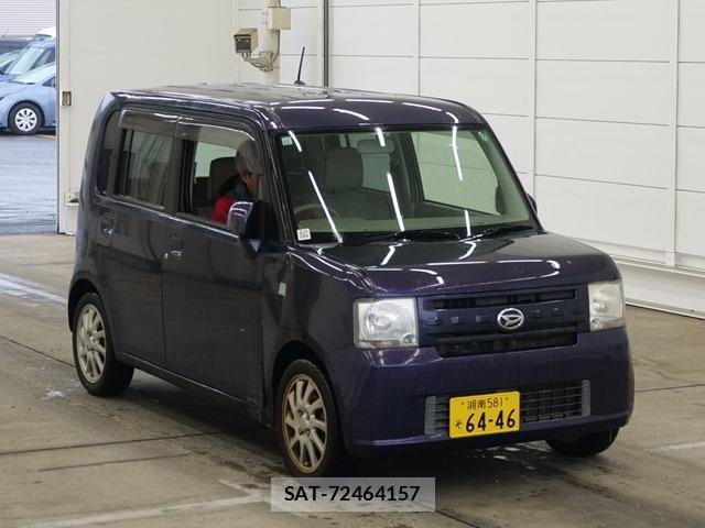 sat car