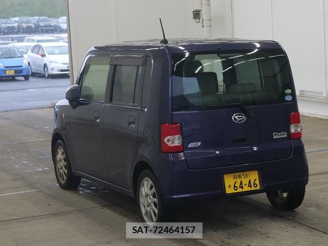 Daihatsu MOVE CONTE 2014 8777968-1