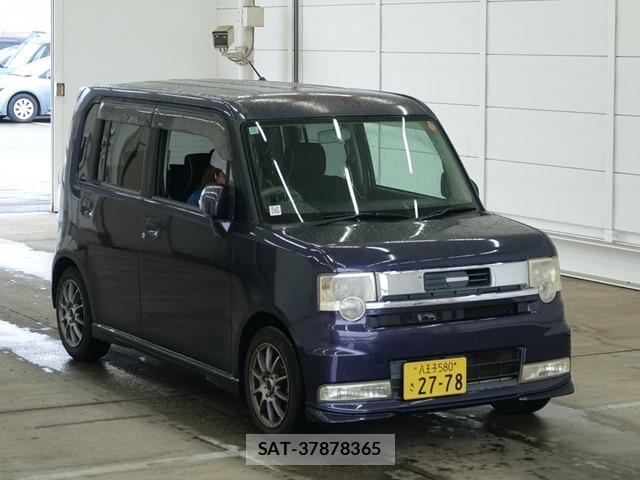 sat car