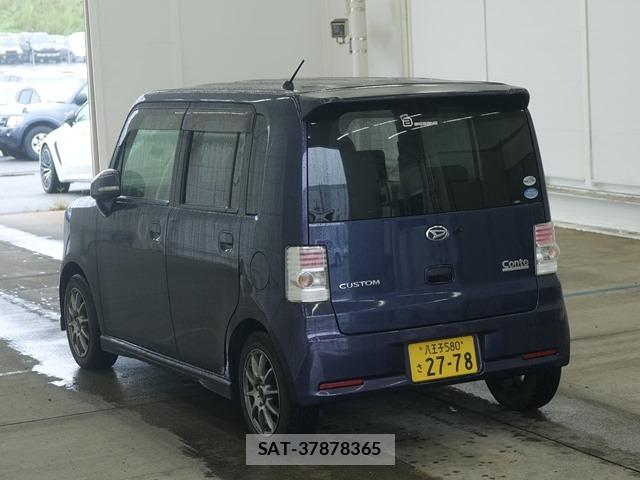 Daihatsu MOVE CONTE 2008 8777967-1