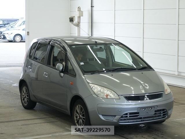 sat car