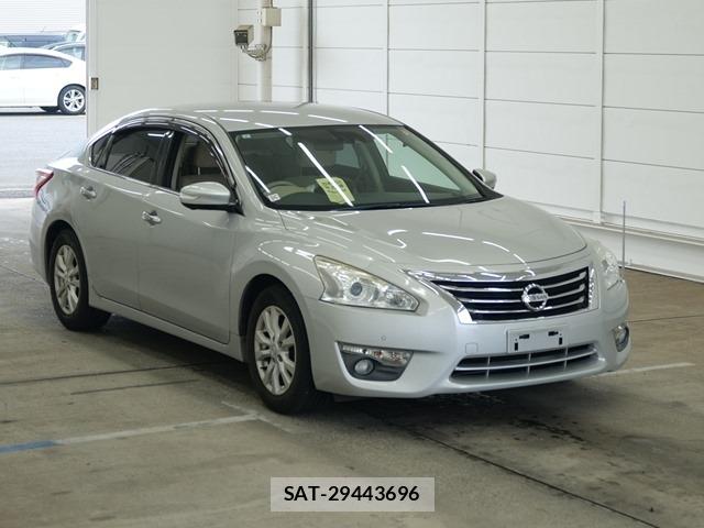 sat car