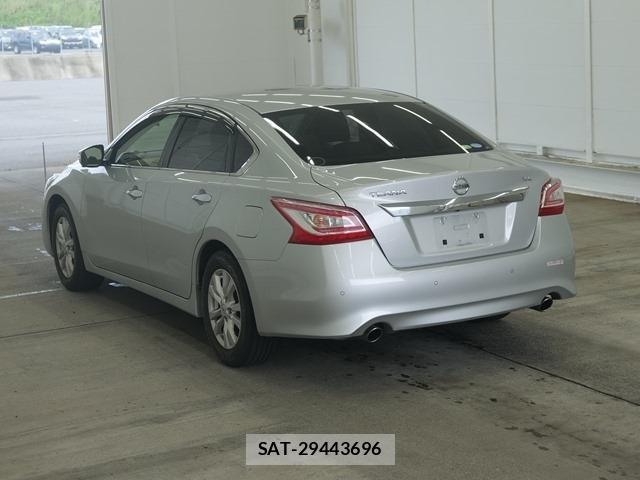 Nissan TEANA 2015 8762159-1