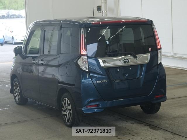 Toyota ROOMY 2021 8767249-1