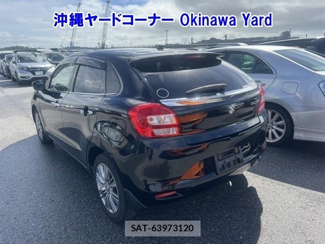 Suzuki BALENO 2017 8765156-1