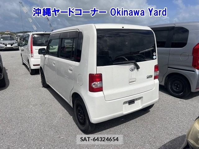 Daihatsu MOVE CONTE 2009 8761930-1