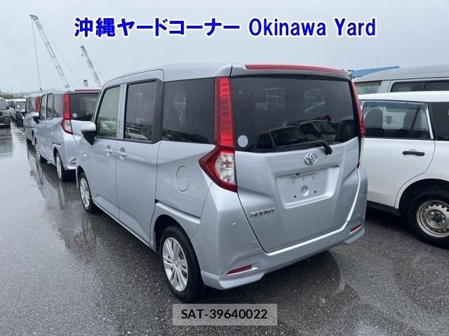 Toyota ROOMY 2023 8767266-1