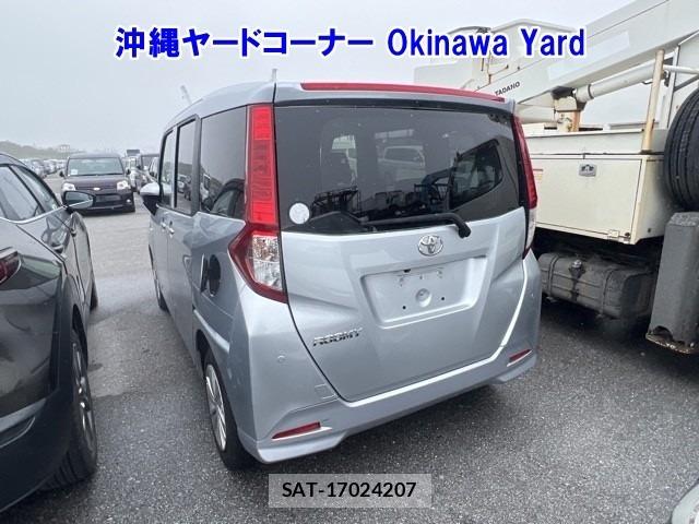Toyota ROOMY 2023 8767271-1