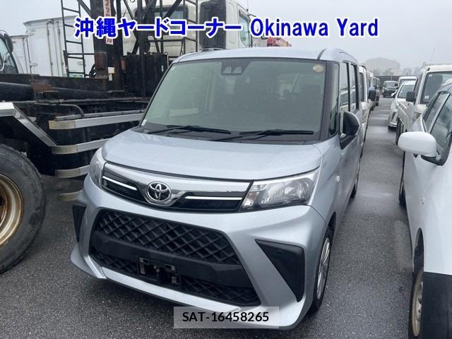 sat car