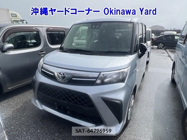 sat car