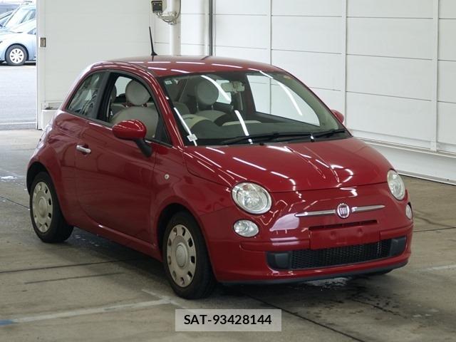 sat car