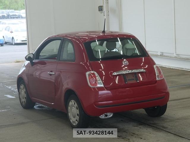 Fiat 500 2013 8769429-1