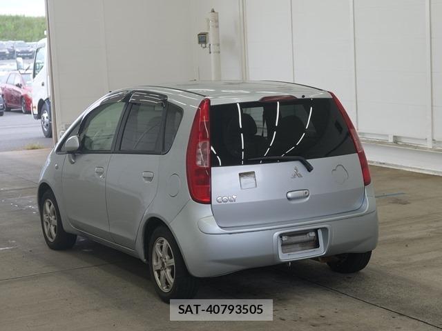 Mitsubishi COLT 2004 8762708-1