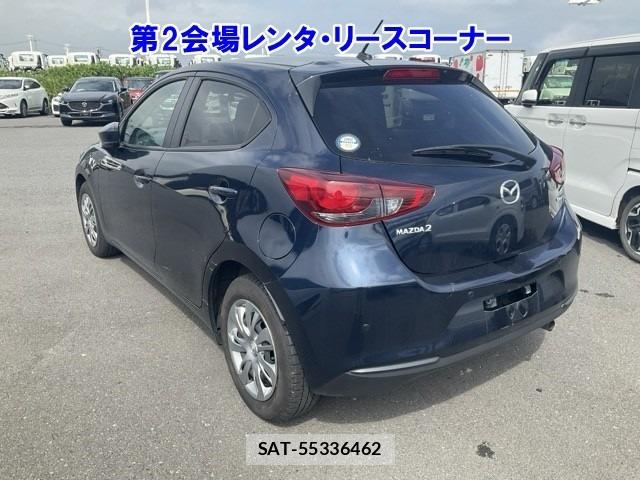 Mazda MAZDA2 2022 8762084-1