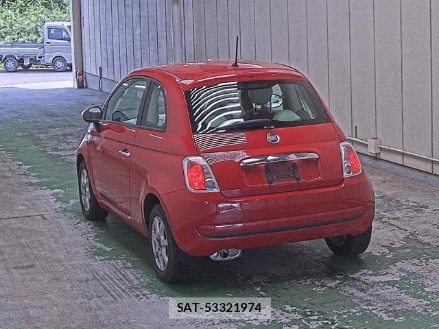 Fiat 500 2015 8778286-1