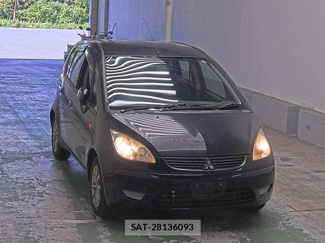 sat car