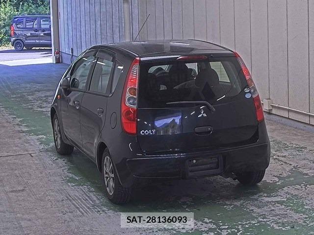 Mitsubishi COLT 2009 8779120-1