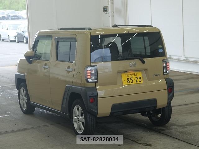 Daihatsu TAFT 2020 8787571-1