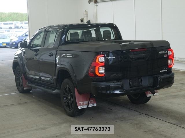 Toyota HILUX 2021 8785158-1