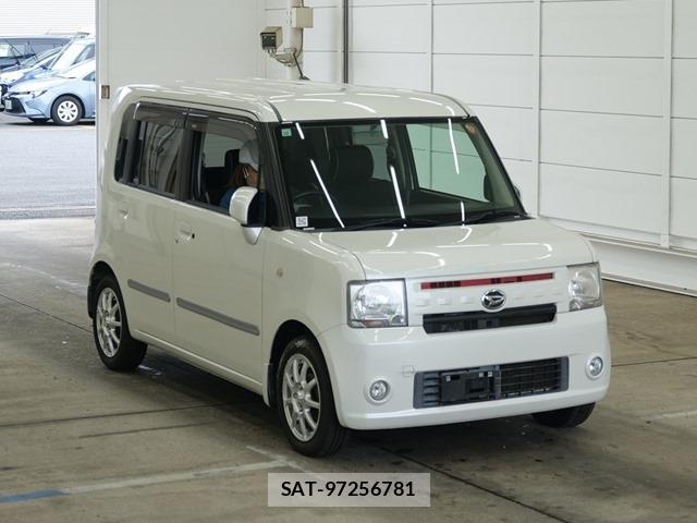 sat car