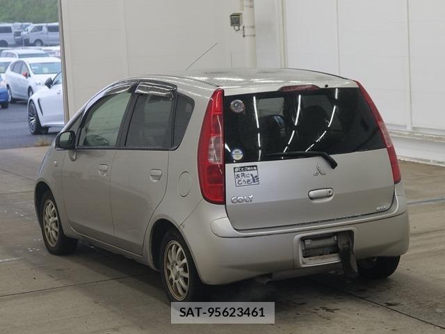 Mitsubishi COLT 2003 8787195-1