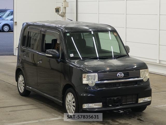 sat car