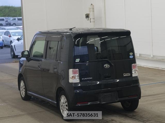 Daihatsu MOVE CONTE 2009 8786467-1
