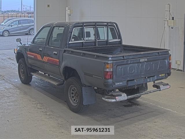 Toyota HILUX 1990 8768561-1