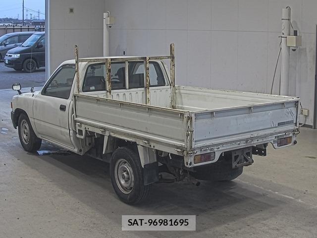Toyota HILUX 1993 8768562-1